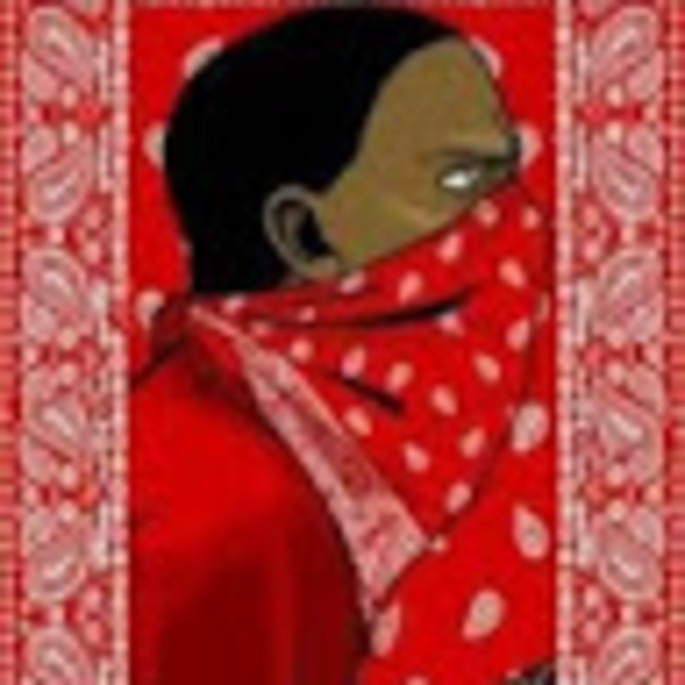 Meet your Posher, Jesus